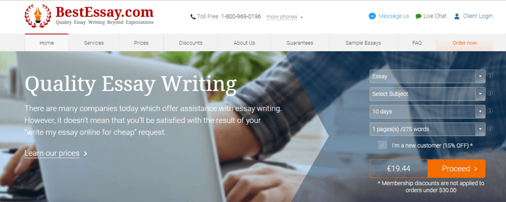 pryor Best essay writing services online {}
